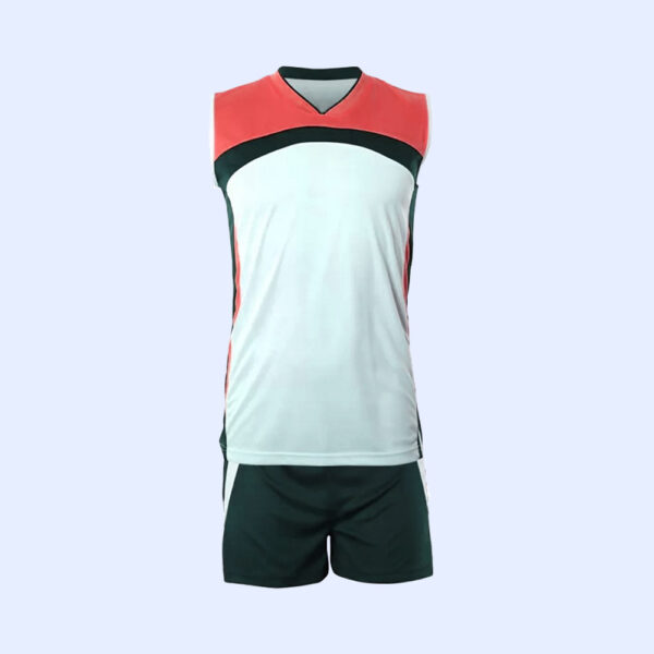 Volleyball Uniform