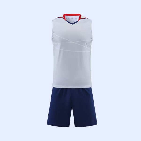 Volleyball Uniform