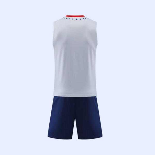 Volleyball Uniform