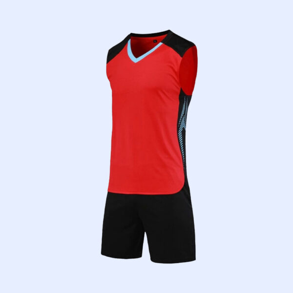 Volleyball Uniform