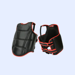 Chest Guard