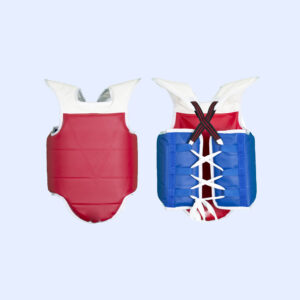Chest Guard