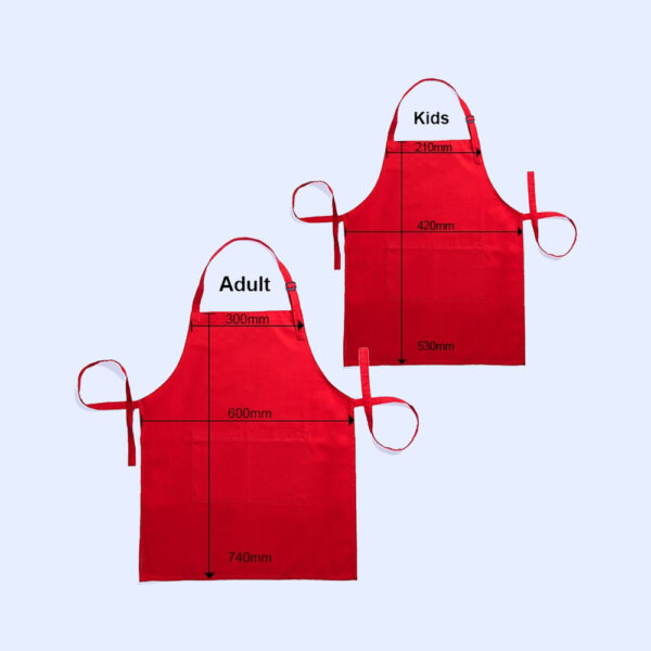 Aprons