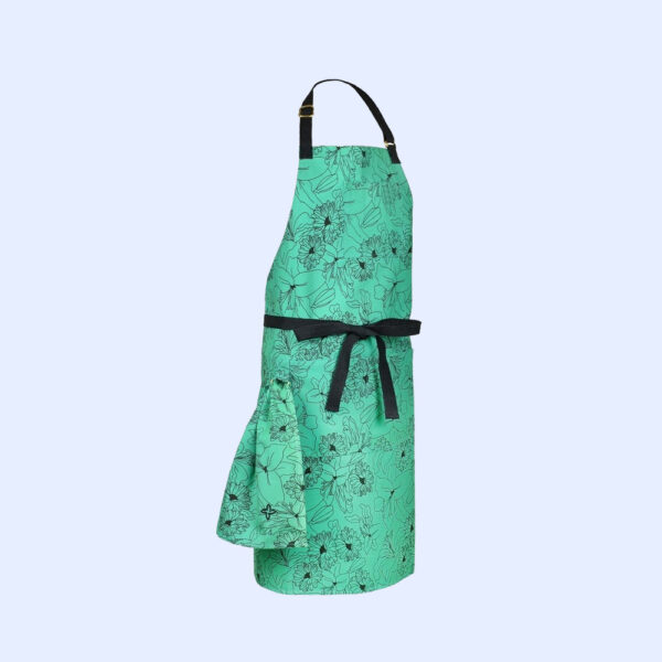 Aprons