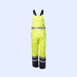 Work Bib Trousers