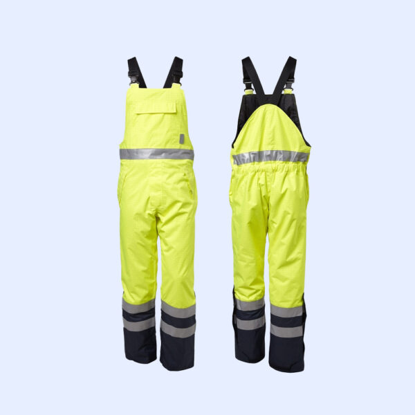 Work Bib Trousers
