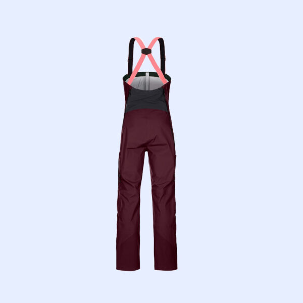 Work Bib Trousers