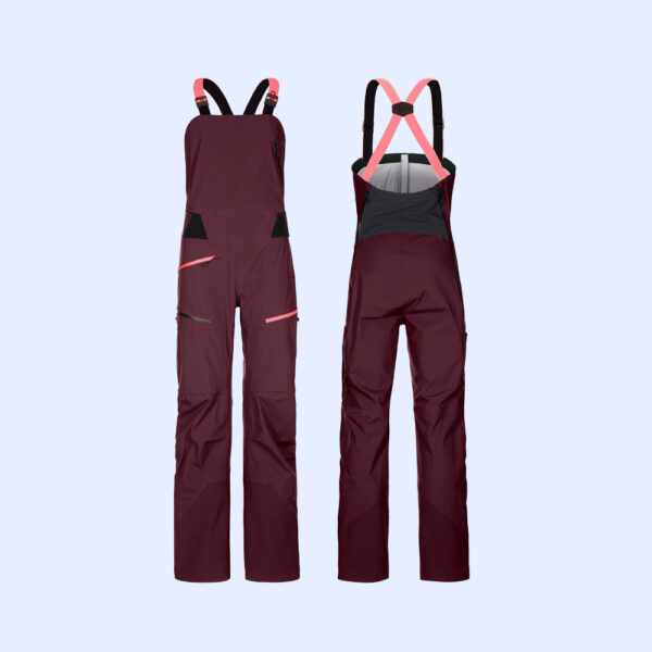 Work Bib Trousers