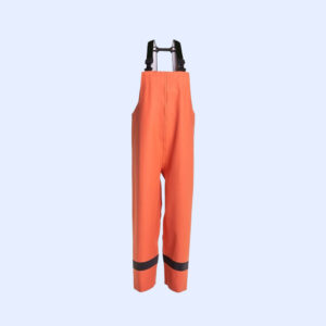 Work Bib Trousers