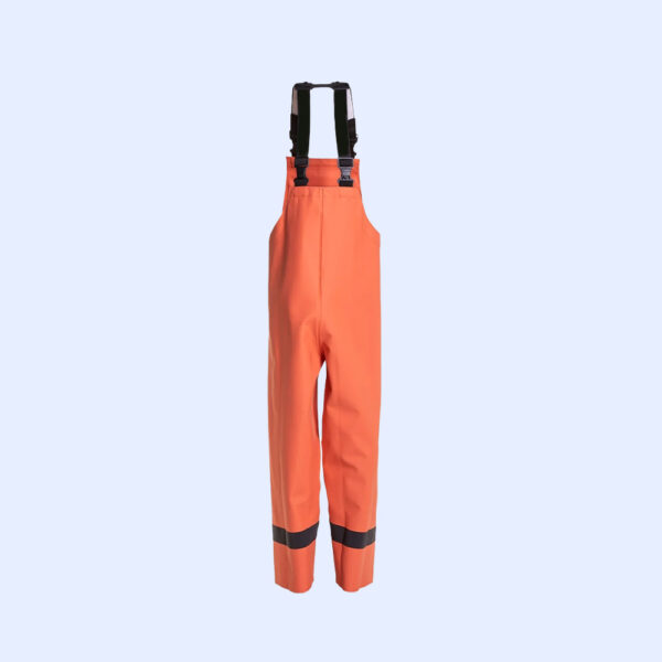 Work Bib Trousers