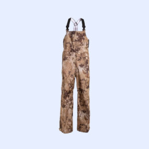 Work Bib Trousers