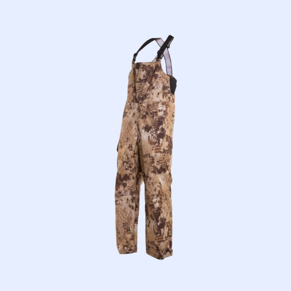 Work Bib Trousers