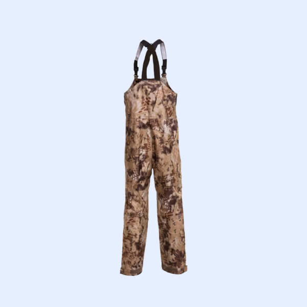 Work Bib Trousers
