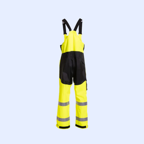 Work Bib Trousers
