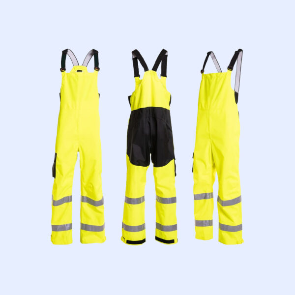 Work Bib Trousers