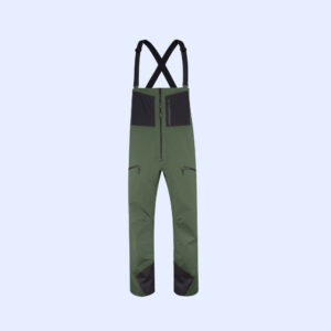 Work Bib Trousers