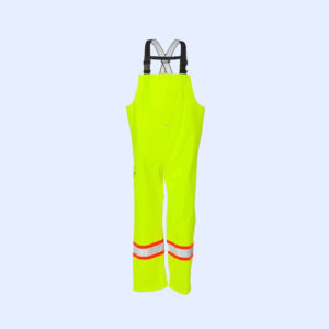 Work Bib Trousers