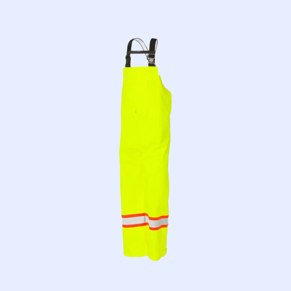 Work Bib Trousers