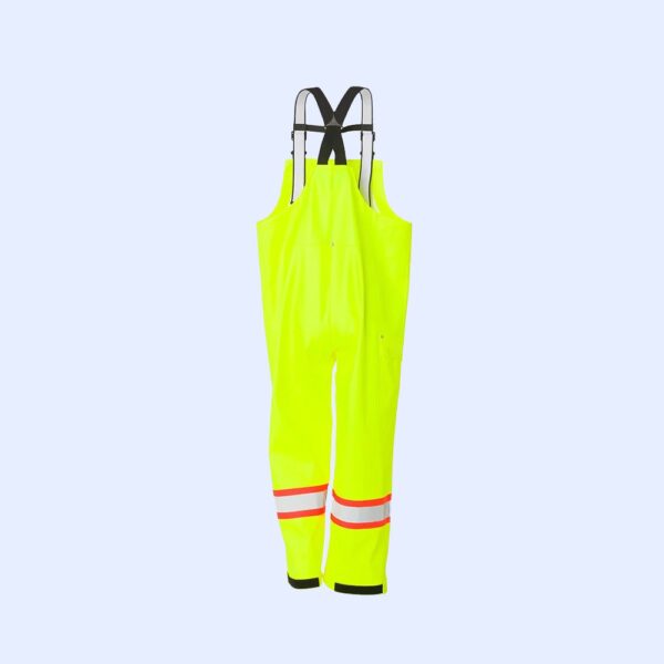 Work Bib Trousers