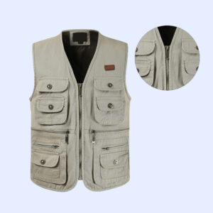 Cargo & Hunting Vest