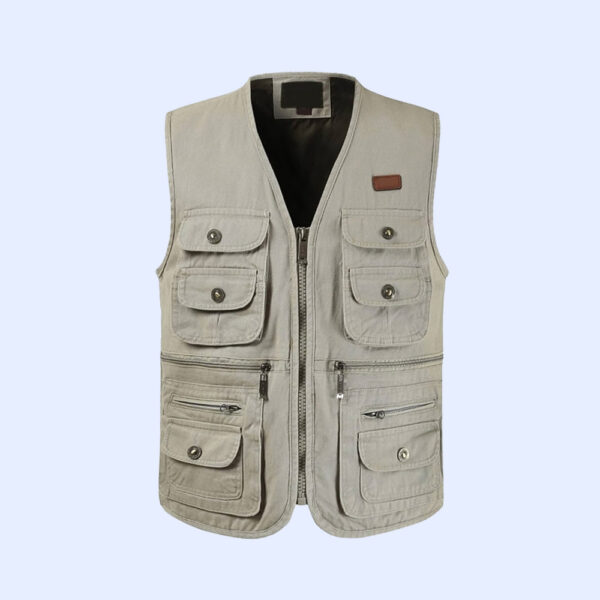 Cargo & Hunting Vest