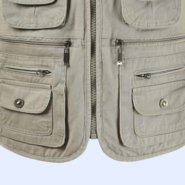 Cargo & Hunting Vest