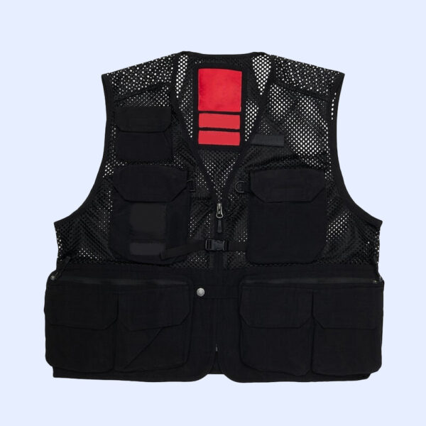 Cargo & Hunting Vest