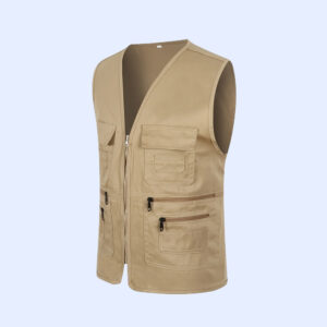 Cargo & Hunting Vest