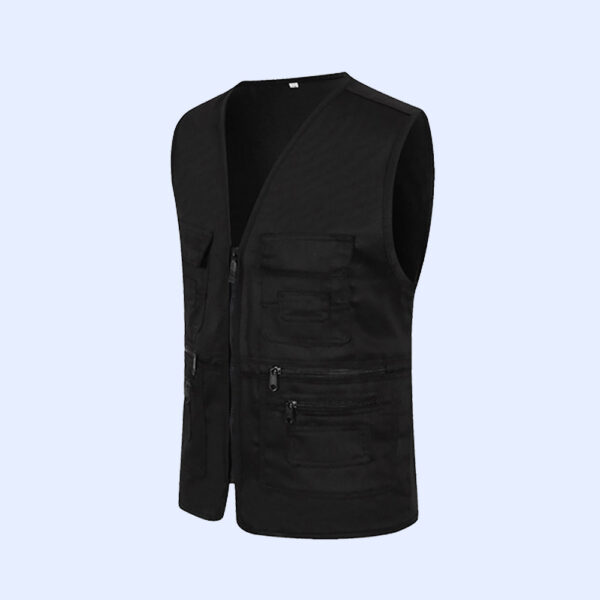 Cargo & Hunting Vest