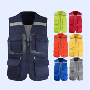 Cargo & Hunting Vest