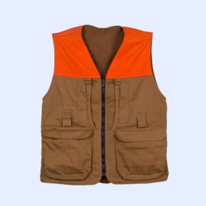 Cargo & Hunting Vest