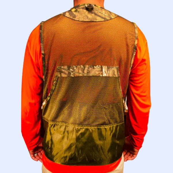 Cargo & Hunting Vest