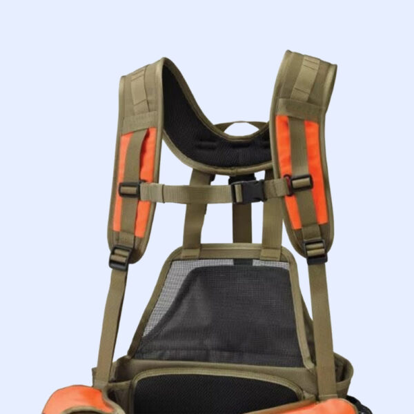 Cargo & Hunting Vest