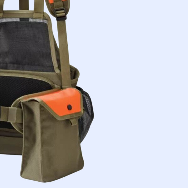 Cargo & Hunting Vest