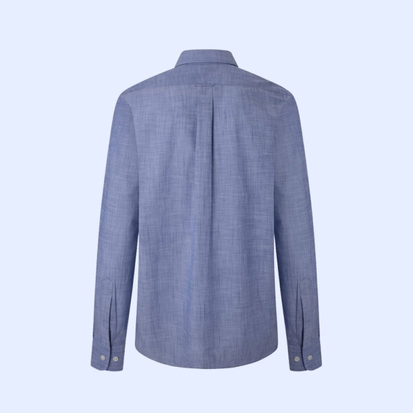 Chambray Oxford Shirt