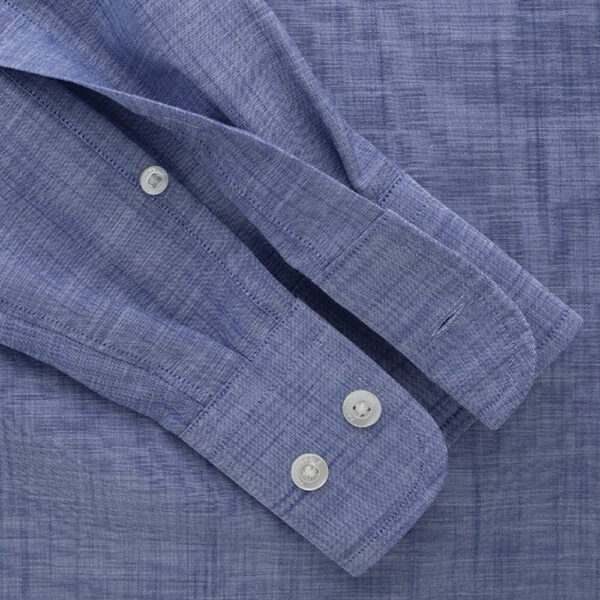 Chambray Oxford Shirt