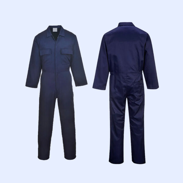 Work Coverall