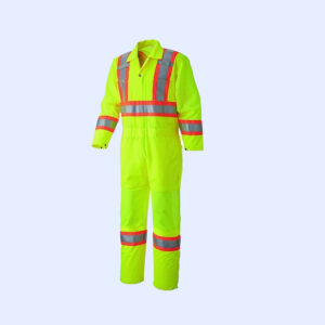 Work Coverall