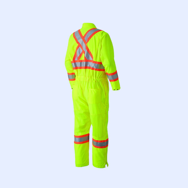 Work Coverall