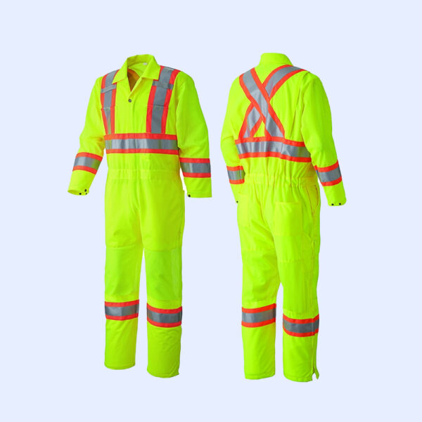 Work Coverall