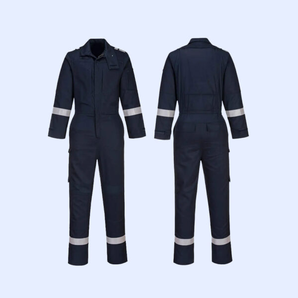 Work Coverall