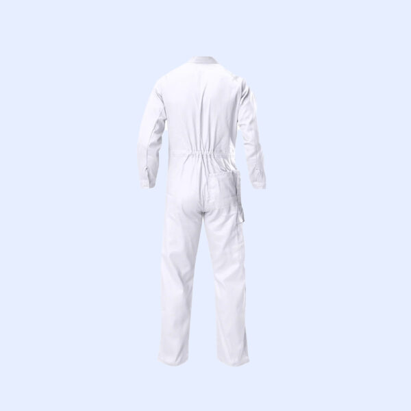 Work Coverall