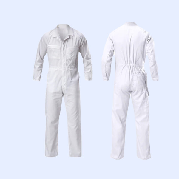 Work Coverall