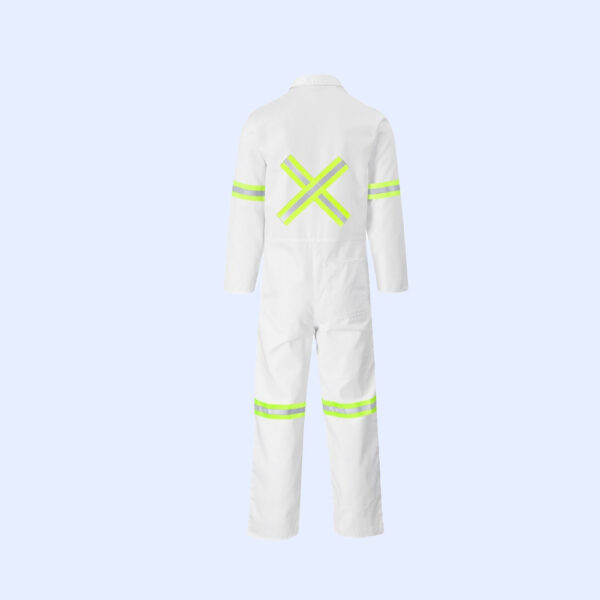 Work Coverall