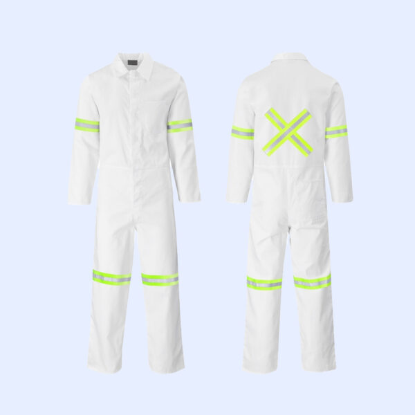 Work Coverall