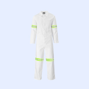 Work Coverall