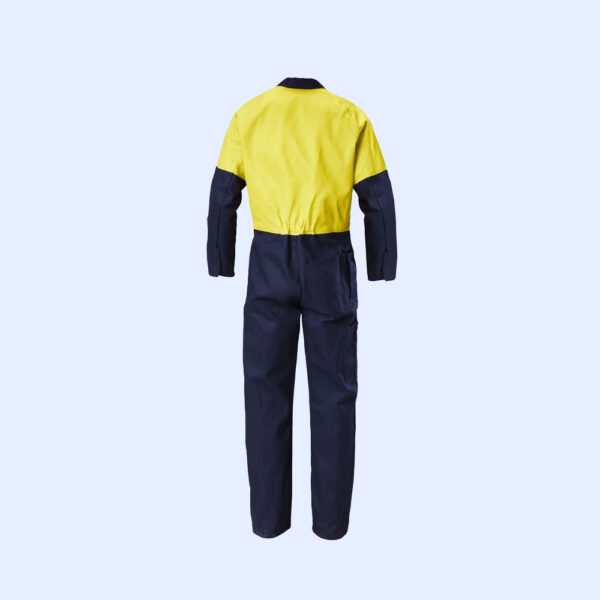 Work Coverall
