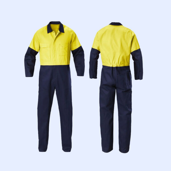 Work Coverall