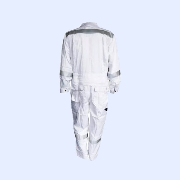 Work Coverall