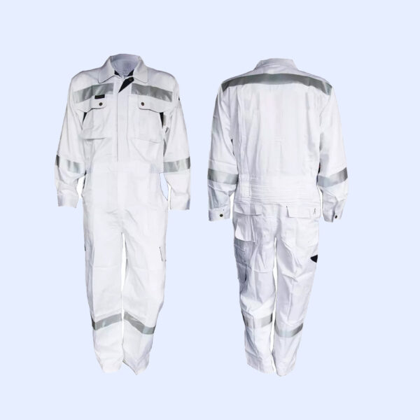 Work Coverall